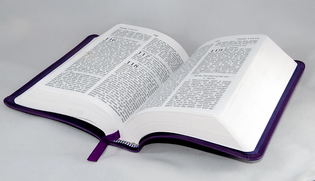 La Bible