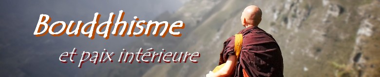 bouddhisme
