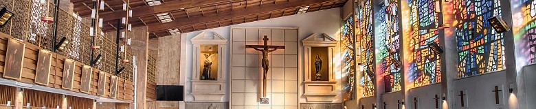 Le catéchisme de l'église catholique