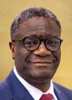 denis mukwege