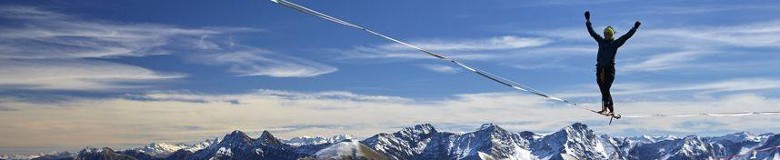 slackline