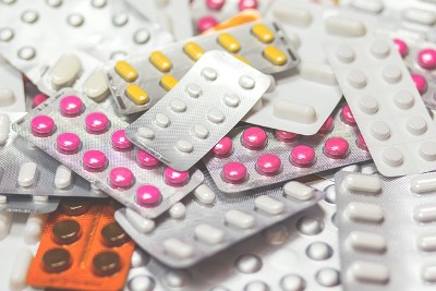 medicaments