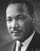 Martin Luther King